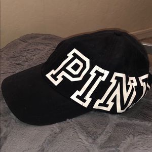 Victoria Secret Pink Hat